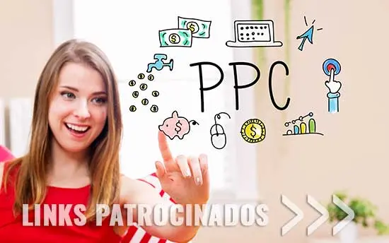 Executica optando por links patrocinados para aumentar suas vendas